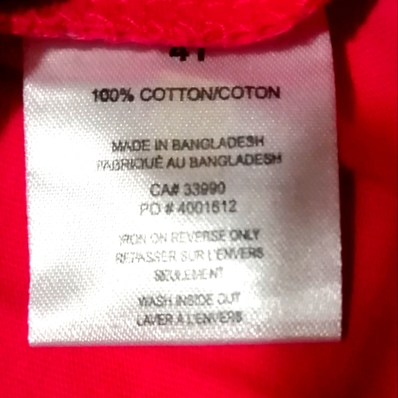 🔥SALE🔥 Batgirl DC Comics Sparkly Girl's T-shirt Tee NWT Size 2T - Picture 4 of 5